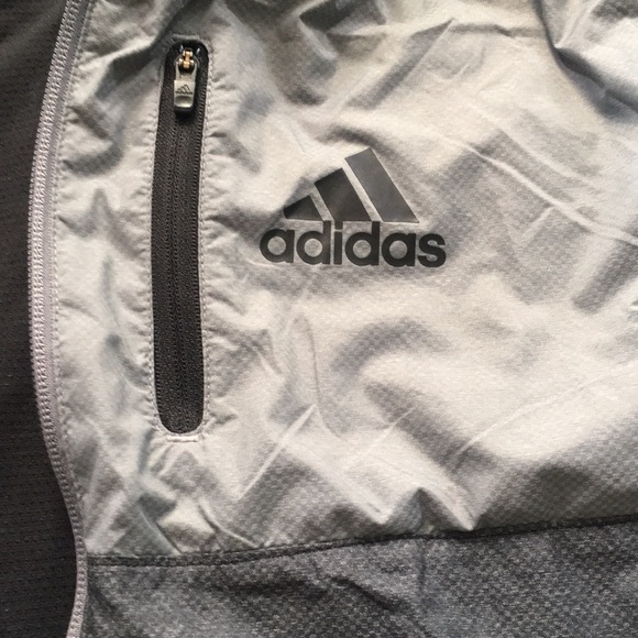 Adidas jacket - Picture 3 of 5